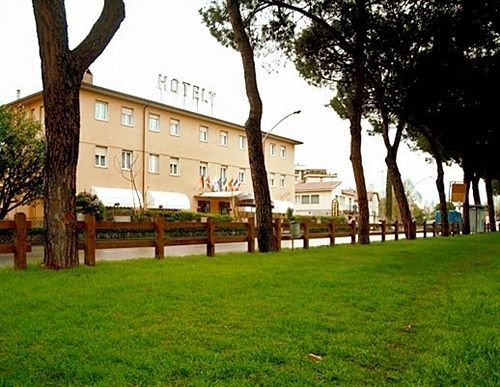 Hotel Masaccio Сан-Джованні-Вальдарно Екстер'єр фото